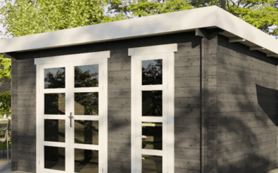 Log Cabins Ireland: Your Dream Aghaboe Escape – Build, Buy, and Discover Tranquility!