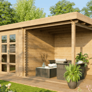 Owl’s Nest Cabins