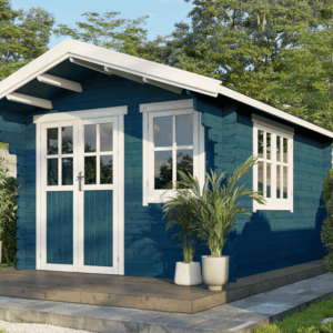Emerald Timber Retreats