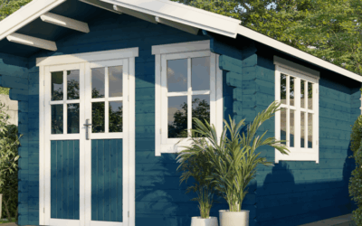 Log Cabins in Ireland: Your Guide to Building a Dream Retreat in Carraroe (An Cheathrú Rua)