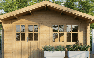 Log Cabins in Ireland: Your Guide to Bunbeg, Donegals Hidden Gem & Building Your Dream