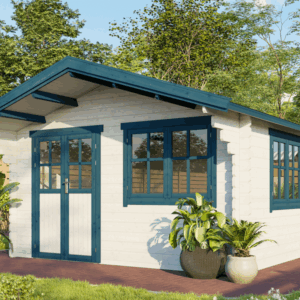 Loughside Lodges