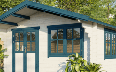 Discover Tranquility: Your Ultimate Guide to Log Cabins in Ahakista, Ireland