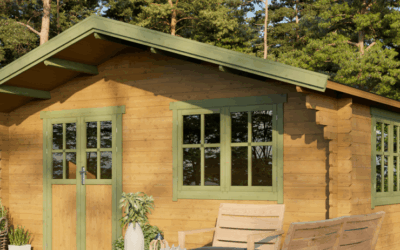 Annestown Log Cabins Ireland: Your Ultimate Guide to Building, Buying, and Living in Rustic Bliss