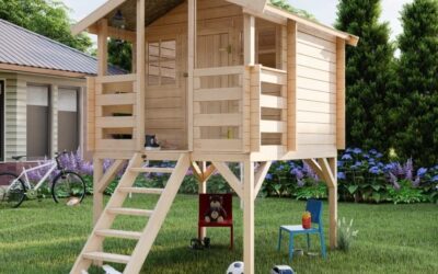 Log Cabins in Abbeyshrule, Ireland: Your Ultimate Guide to Building, Buying, and Enjoying a Cozy Retreat