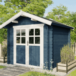 Thistle & Thatch Lodges
