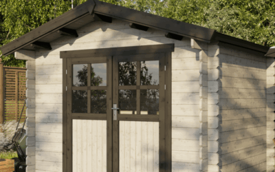 Log Cabins in Annaghdown, Ireland: Your Guide to Building, Buying, and Enjoying a Perfect Retreat