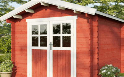 Log Cabins in Ireland: Your Guide to Building or Buying a Dream Log Cabin in Aghabullogue, County Cork