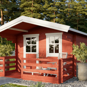 Shamrock Shelters