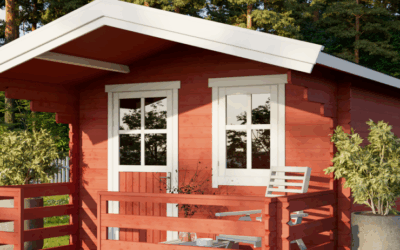 Log Cabins Ireland Allen: Your Ultimate Guide to Building, Buying, and Enjoying a Wooden Haven in County Kildare