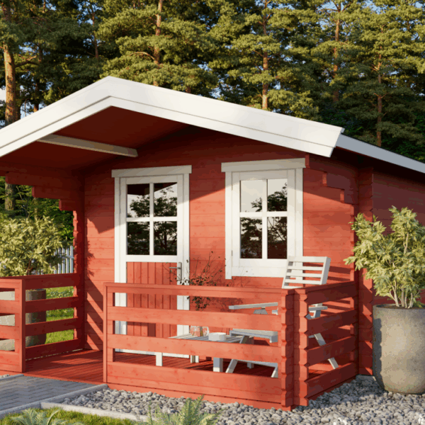 Shamrock Shelters