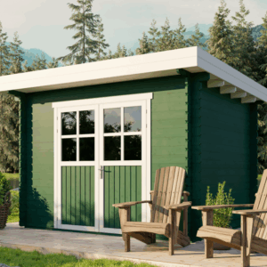 GaelWood Cabins