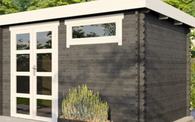 Discover Tranquility: Your Ultimate Guide to Log Cabins in Allenwood, Ireland