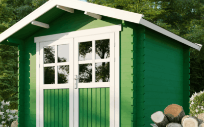 Log Cabins Ireland Abbeyfeale: Your Ultimate Guide to Building, Buying, and Living in a Log Home