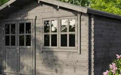 Log Cabins Ireland Agher: Your Dream Escape in the Heart of County Meath