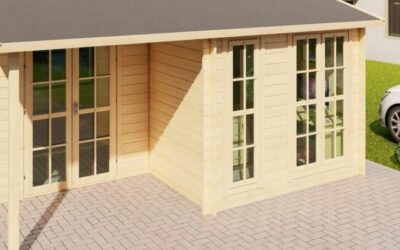 Log Cabins in Ballina, Mayo, Ireland: Your Ultimate Guide to Building, Buying, and Enjoying the Perfect Retreat