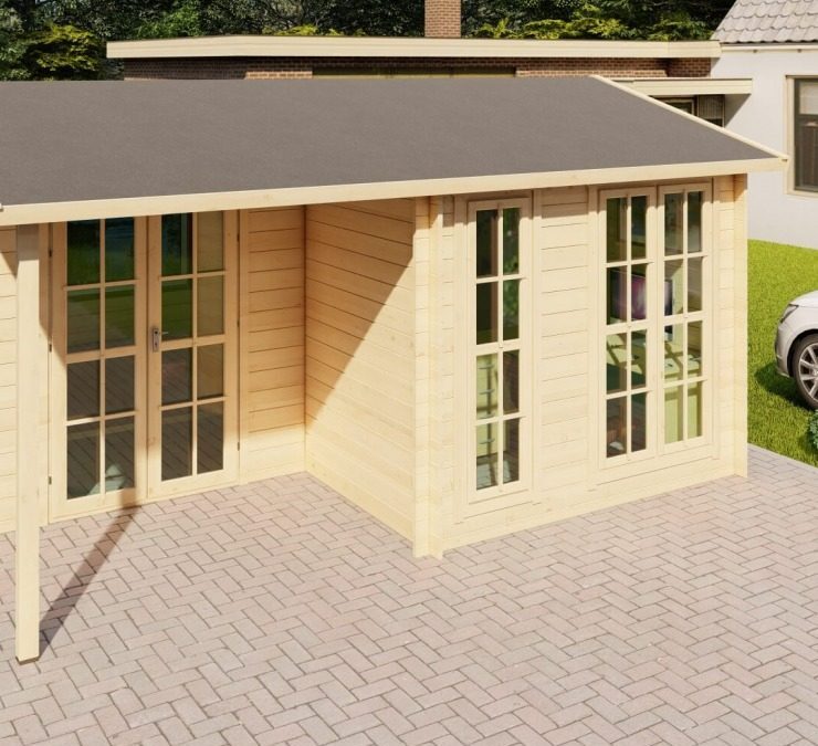 Log Cabins in Ballina, Mayo, Ireland: Your Ultimate Guide to Building, Buying, and Enjoying the Perfect Retreat