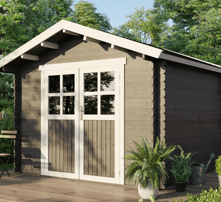 Escape to Tranquility: Your Ultimate Guide to Log Cabins in Ballymakeery, County Cork, Ireland