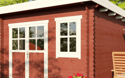 Escape to Tranquility: Your Ultimate Guide to Log Cabins in Annagassan, Ireland