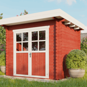 Whispering Woods Retreats