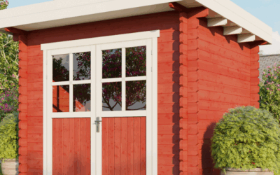 Log Cabins Ireland: Discovering the Charm of Ardaghs Sustainable Retreats & Eco-Friendly Living