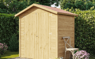 Log Cabins in Ireland: Your Guide to Building a Dream Retreat in Aghada & Rostellan, County Cork