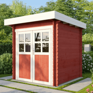 Claddagh Cabins