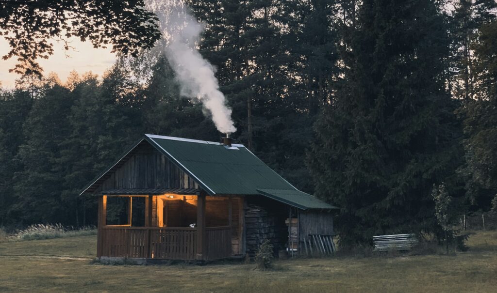 Log Cabins Cork