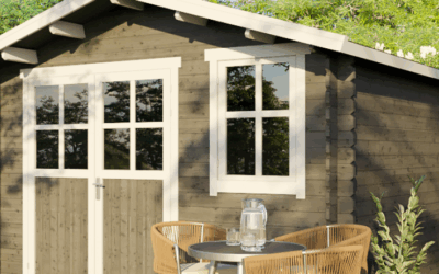 Discover Tranquility: Your Ultimate Guide to Log Cabins in Aherla, Ireland