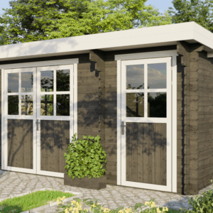 Wild Atlantic Cabins