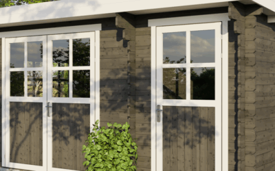 Escape to Ballingarry, Limerick: Your Ultimate Guide to Luxurious Log Cabins in Ireland