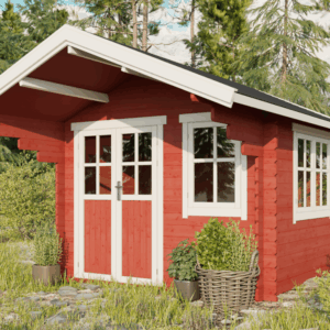 Blarney Wood Cabins