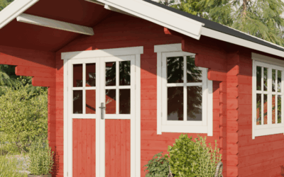 Log Cabins in Abbeyleix, Ireland: Your Ultimate Guide to Building, Buying, and Enjoying a Cozy Retreat