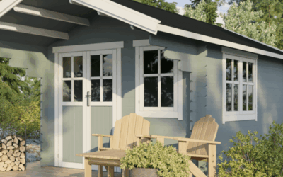 Log Cabins in Annamoe, Ireland: Your Ultimate Guide to Building, Buying, and Living the Dream