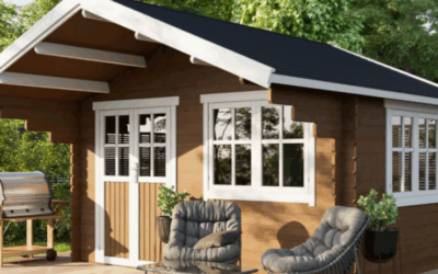 Log Cabins in Ireland: Your Ultimate Guide to Achonrys Cosy Retreats & Construction Expertise