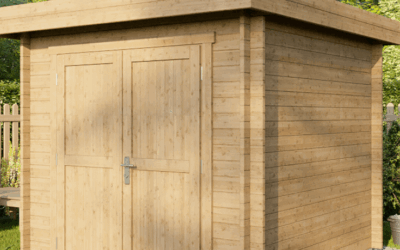 Log Cabins Annagry, Ireland: Your Ultimate Guide to Building, Buying & Enjoying Cabin Life in Donegal