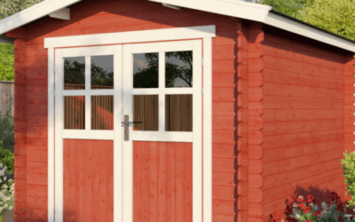 Log Cabins in Ireland: Your Ultimate Guide to Building, Buying, and Living in Abbeydorney