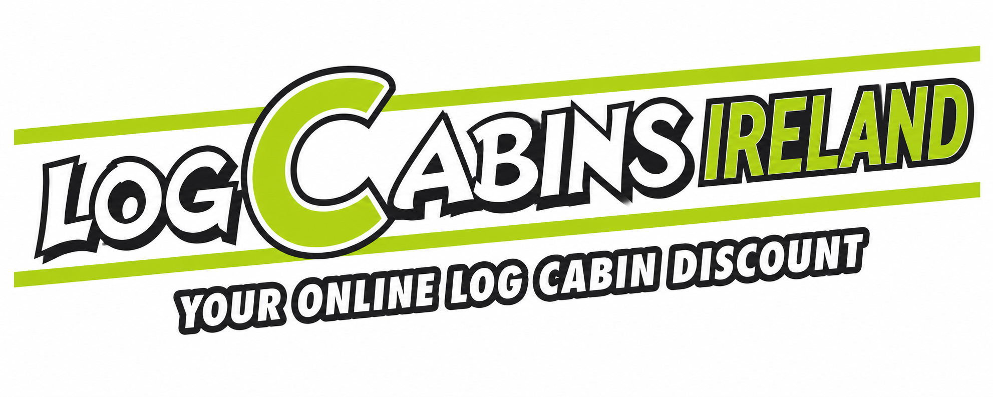 Log Cabins Ireland