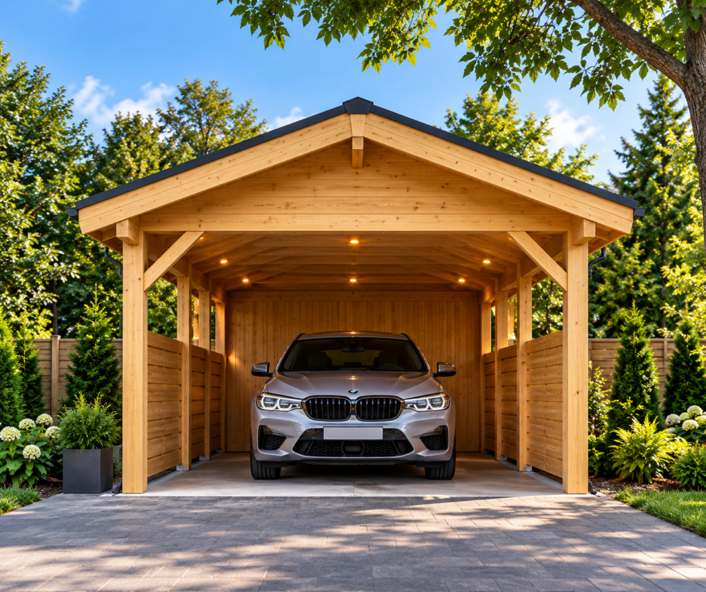 Carports