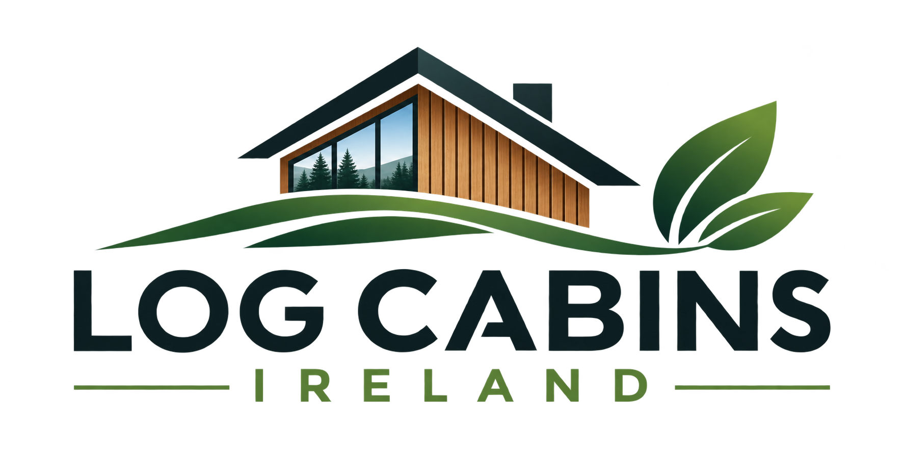 Log Cabins Ireland