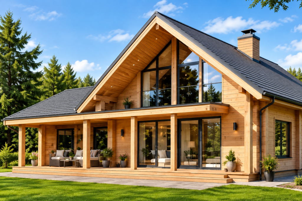 Residential Homes