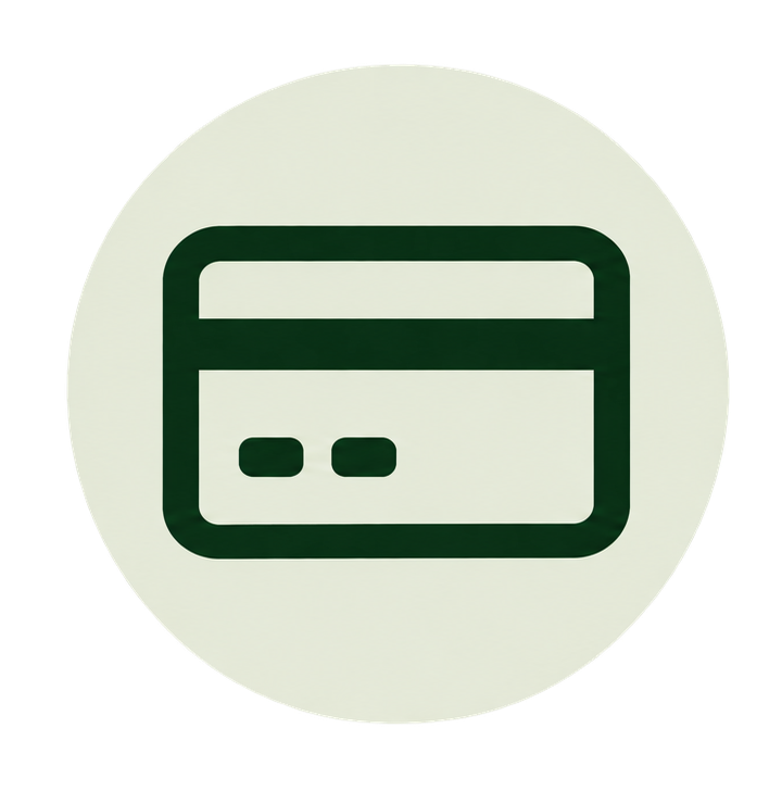 Flexible Payments