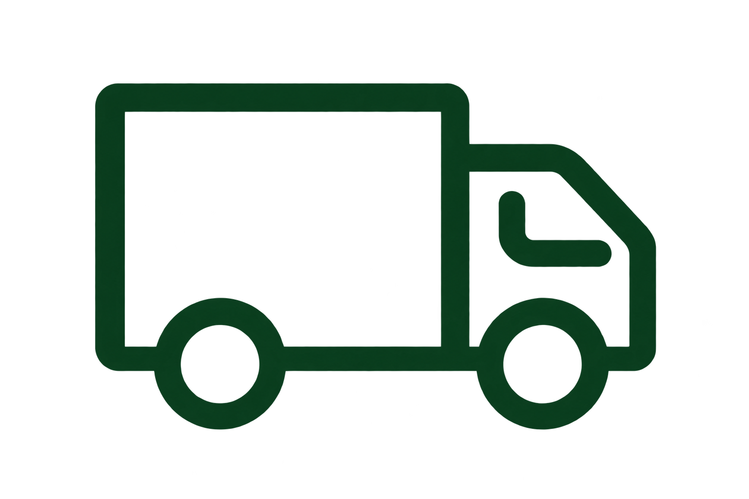 Nationwide Delivery