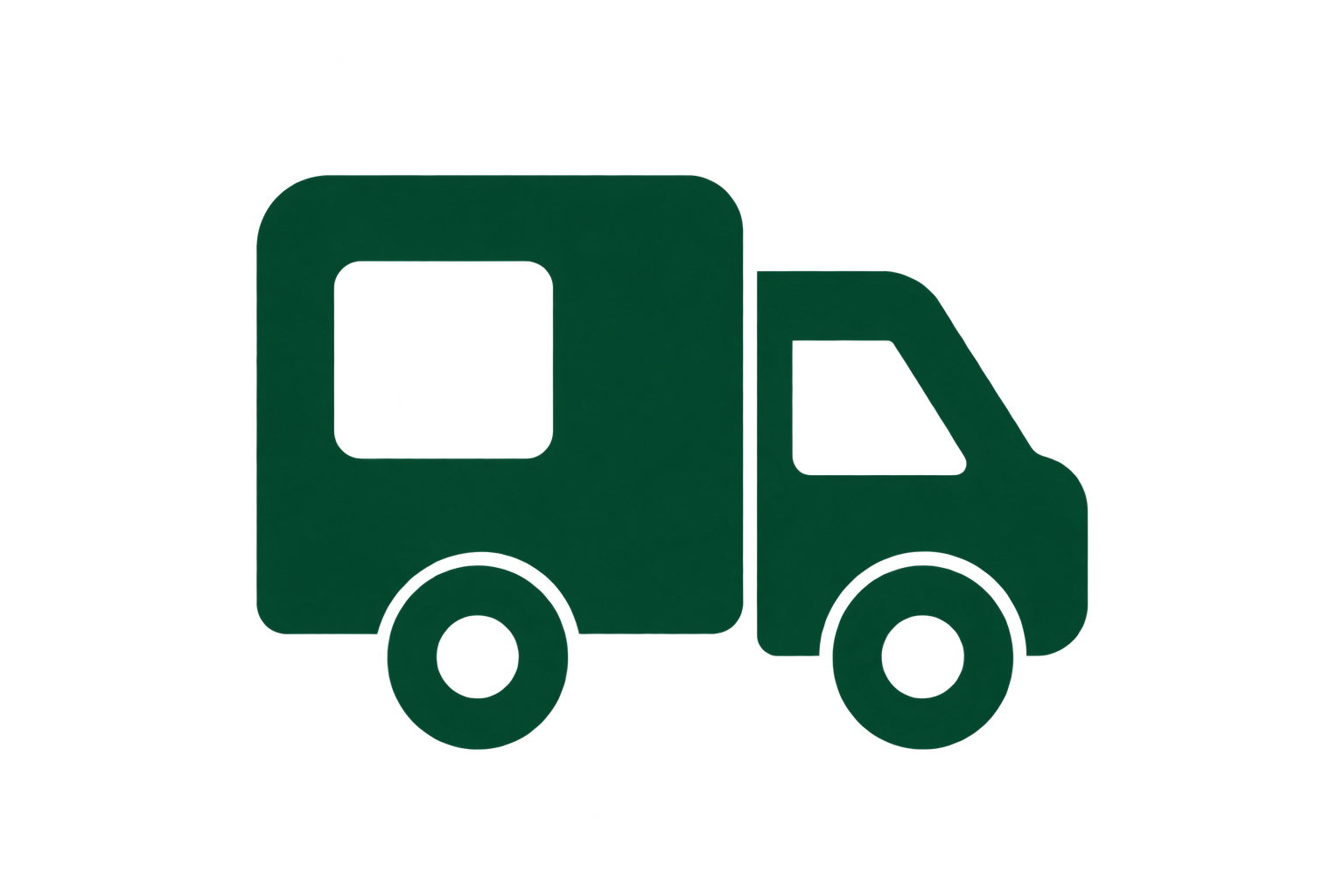Nationwide Delivery