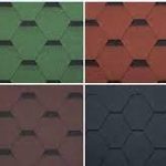 Roofing option